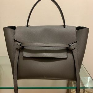 Celine belt bag